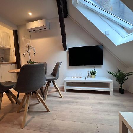 Studio Apartman Mia Загреб Екстериор снимка