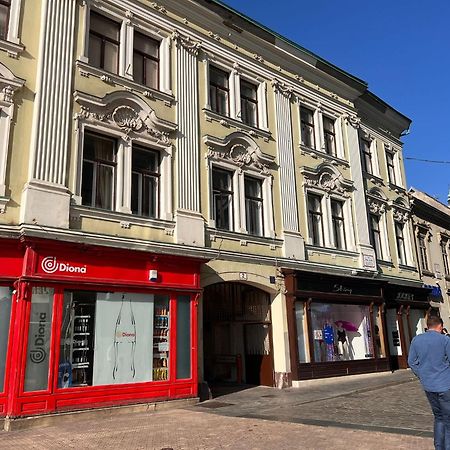 Studio Apartman Mia Загреб Екстериор снимка