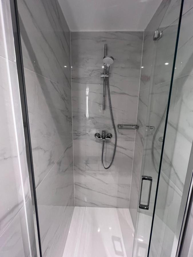 Studio Apartman Mia Загреб Екстериор снимка